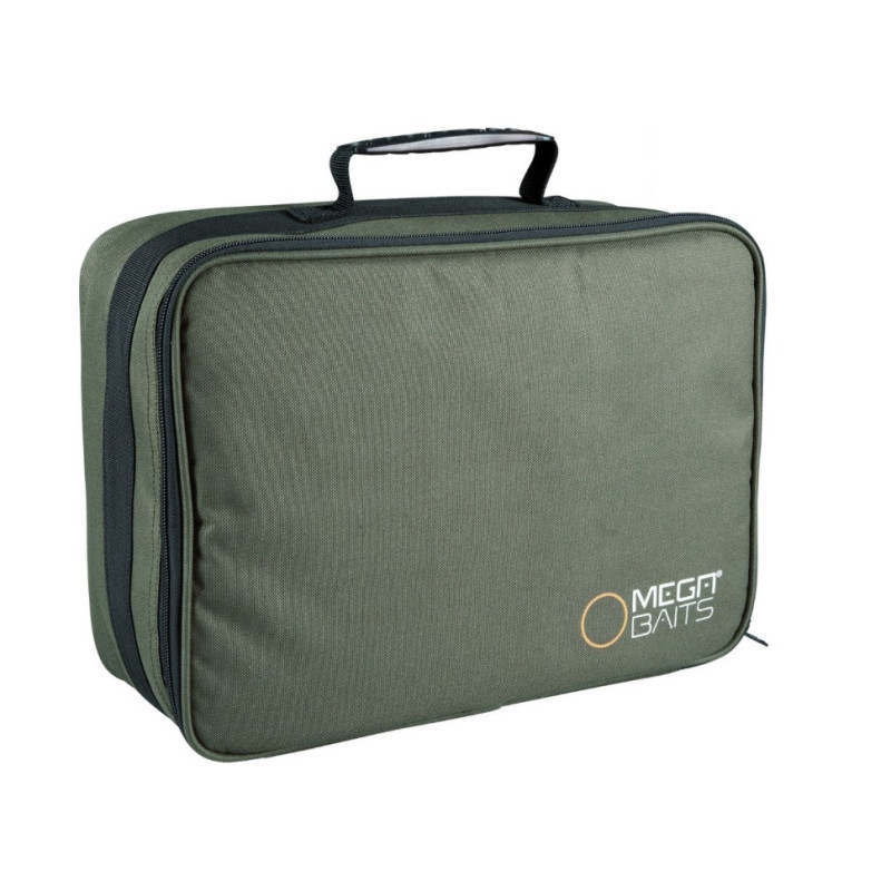 Torba na kołowrotki Dragon MegaBAITS 37x14x26cm