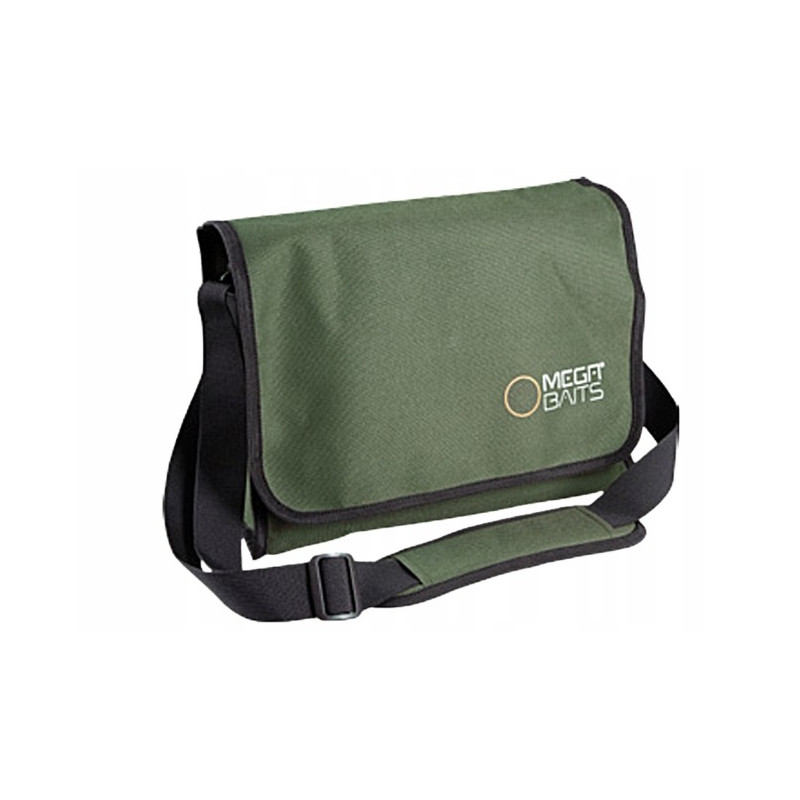 Chlebak Dragon Megabaits 34x11x24cm