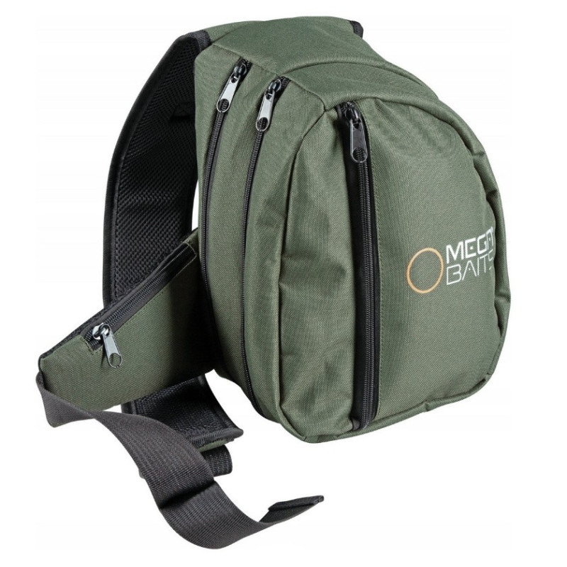 Pas na ramię Dragon MegaBAITS 21x12x28cm Pas na ramię Dragon MegaBAITS 21x12x28cm