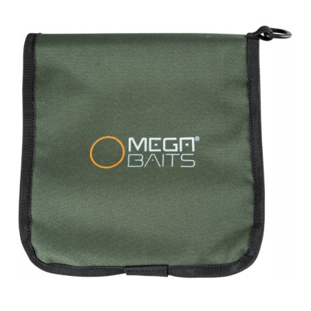 Pokrowiec na przypony Dragon MegaBAITS 21x21cm Pokrowiec na przypony Dragon MegaBAITS 21x21cm