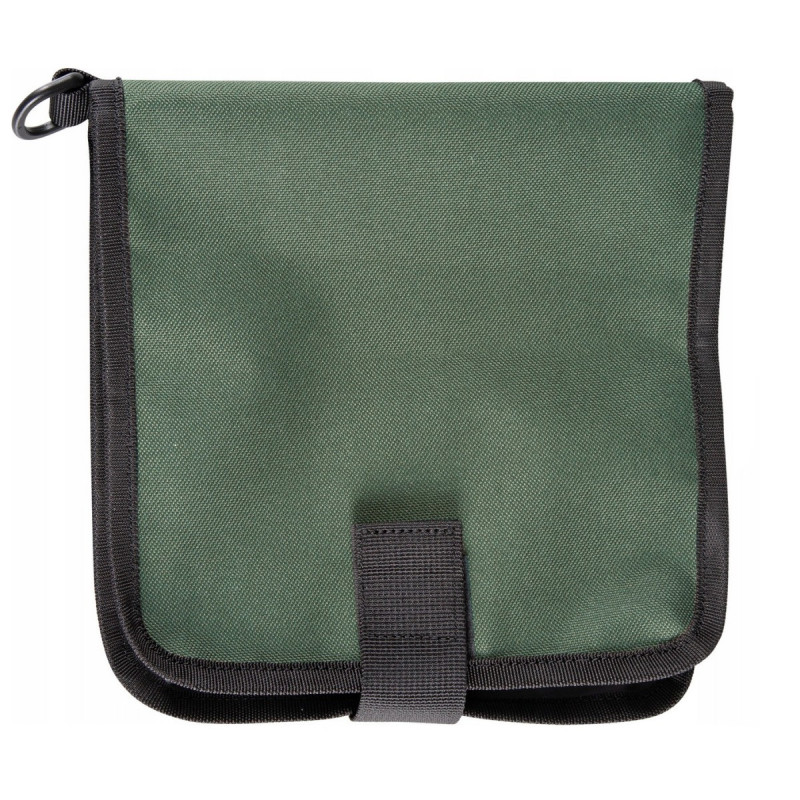 Pokrowiec na przypony Dragon MegaBAITS 21x21cm Pokrowiec na przypony Dragon MegaBAITS 21x21cm