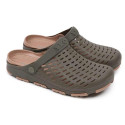 Klapki Fox Khaki Clogs roz.44