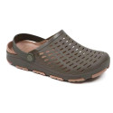 Klapki Fox Khaki Clogs roz.44