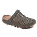 Klapki Fox Khaki Clogs roz.44