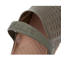 Klapki Fox Khaki Clogs roz.45