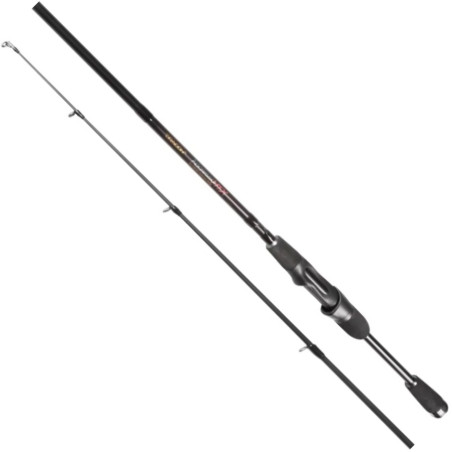Wędka Dragon Aggressor MTX Pike Hunter 275cm / 10-35g Wędka Dragon Aggressor MTX Pike Hunter 275cm / 10-35g