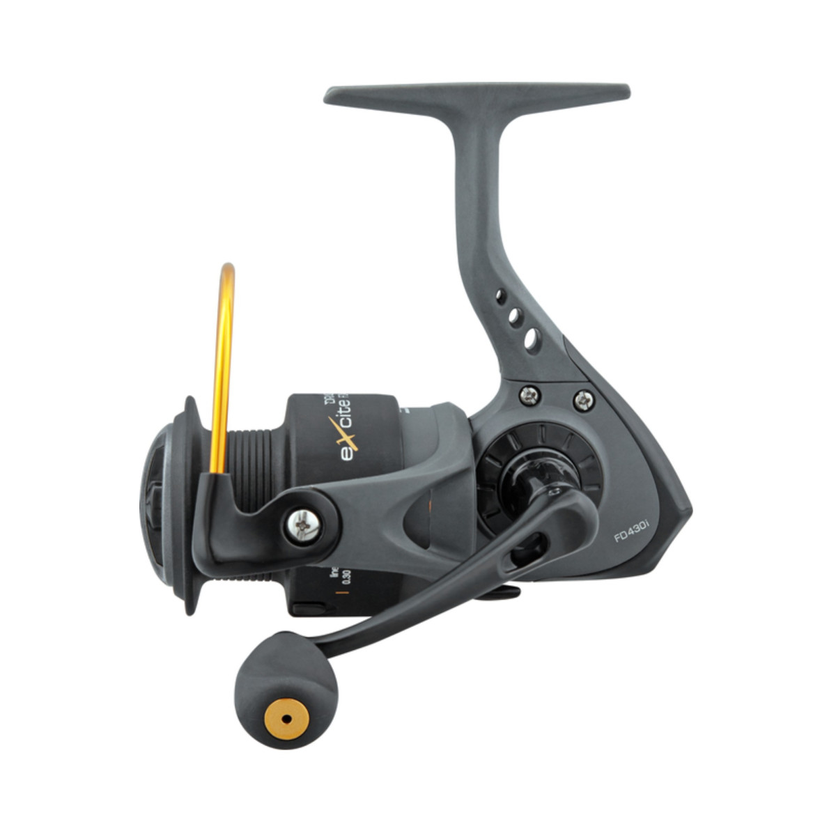 Kołowrotek DRAGON Excite FD 2500