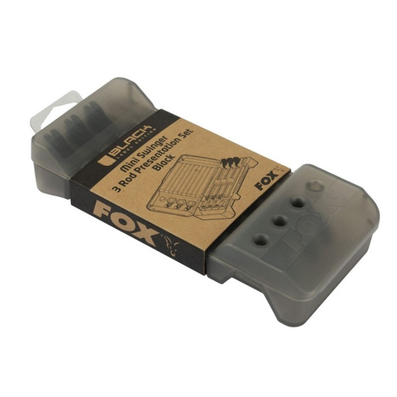 Organizer Fox Mini Swinger Presentation Case CSI075