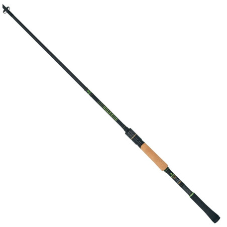 Wędka Gunki Choot Cut-Supersize-S 204cm / 21-84max110g Wędka Gunki Choot Cut-Supersize-S 204cm / 21-84max110g