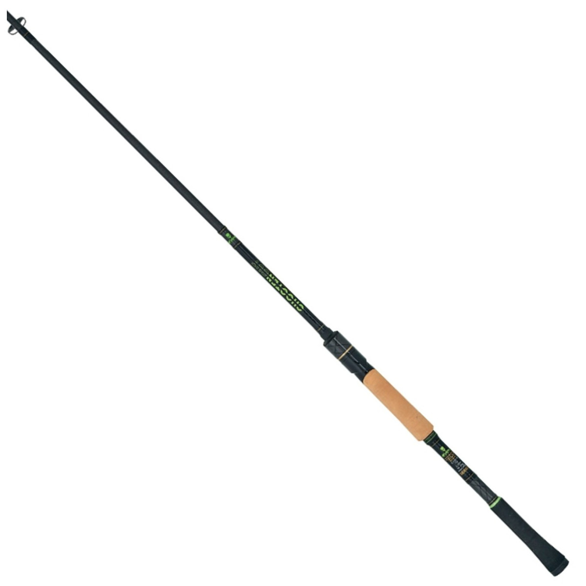 Wędka Gunki Choot Cut-Supersize-S 235cm / 32-110max140g