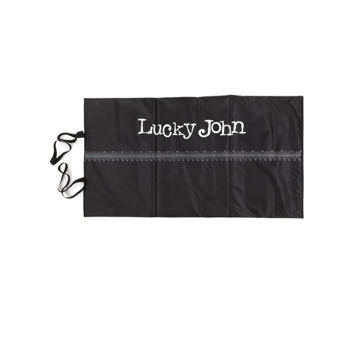 Mata Lucky John Fish Measuring Mat BBS 132x64cm