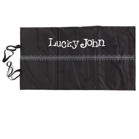 Mata Lucky John Fish Measuring Mat BBS 132x64cm