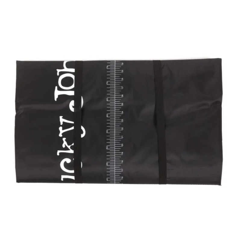 Mata Lucky John Fish Measuring Mat BBS 132x64cm