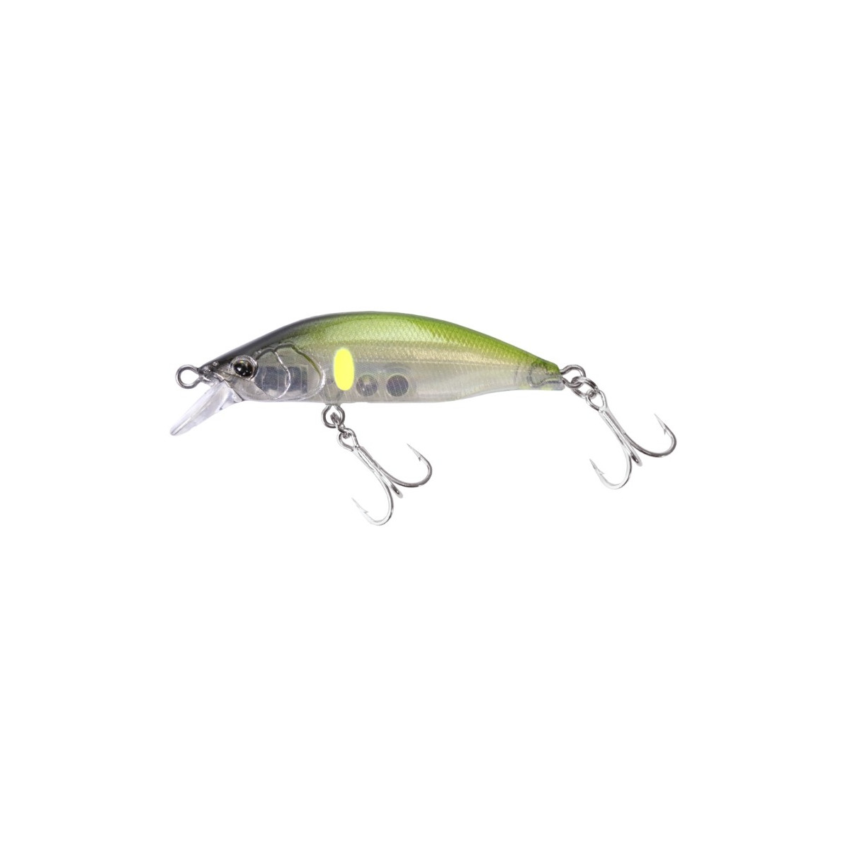 Wobler Lucky John Pro YUGA 50S 5cm - 902 Wobler Lucky John Pro YUGA 50S 5cm - 902