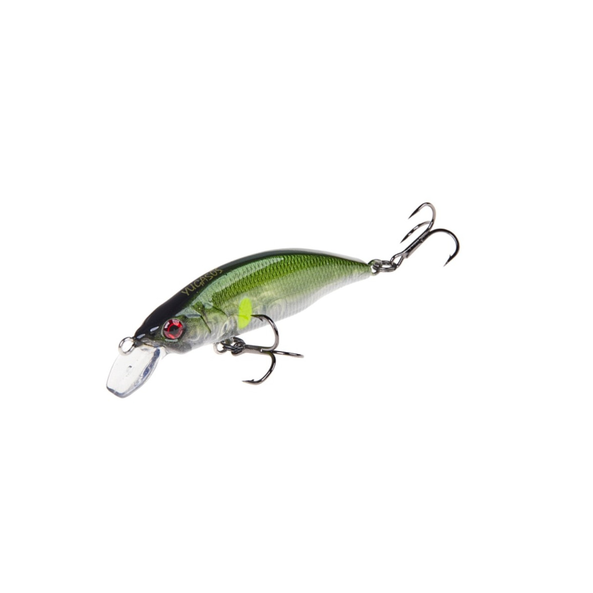 Wobler Lucky John Pro YUGA 50S 5cm - 902 Wobler Lucky John Pro YUGA 50S 5cm - 902