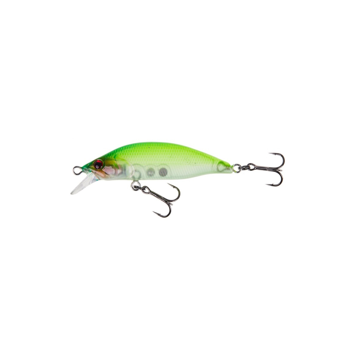 Wobler Lucky John Pro YUGA 50S 5cm - 904