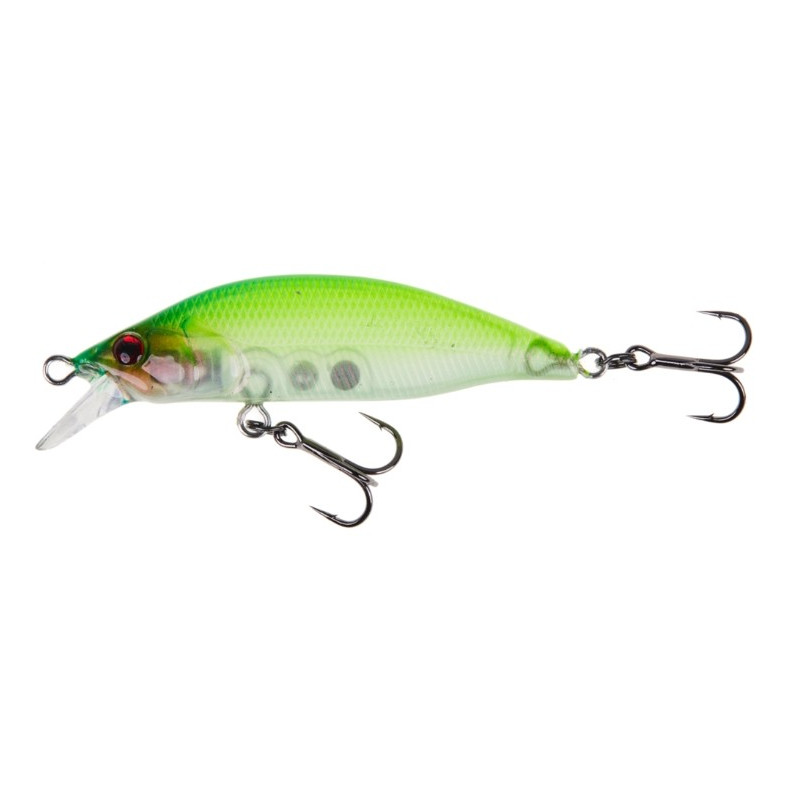 Wobler Lucky John Pro YUGA 50S 5cm - 904