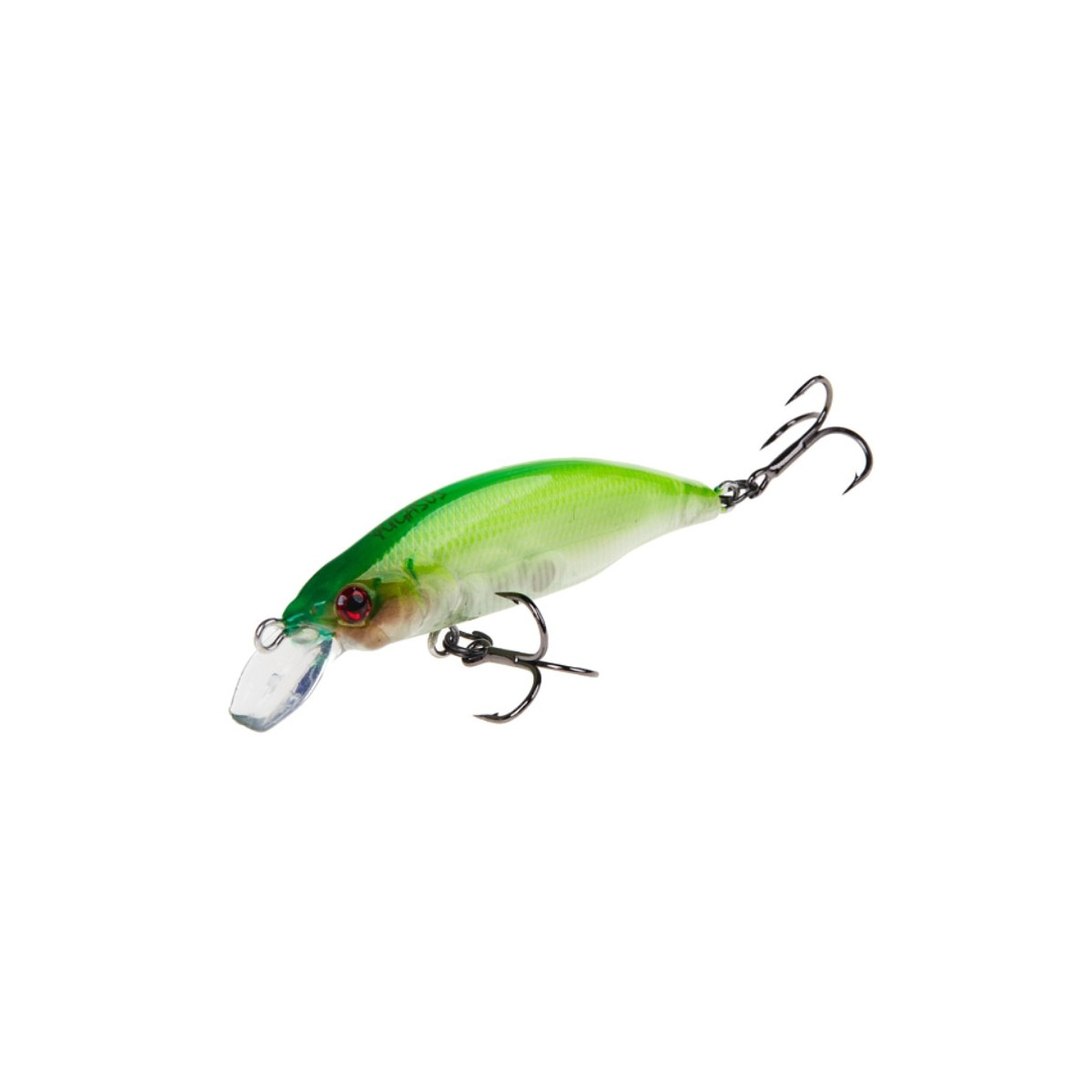 Wobler Lucky John Pro YUGA 50S 5cm - 904