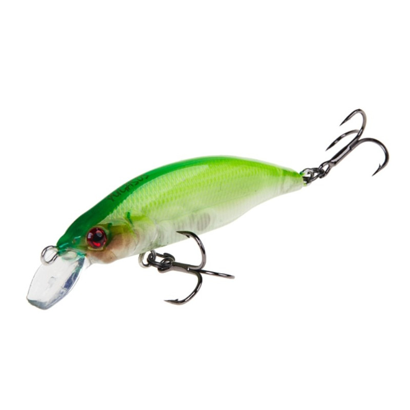 Wobler Lucky John Pro YUGA 50S 5cm - 904