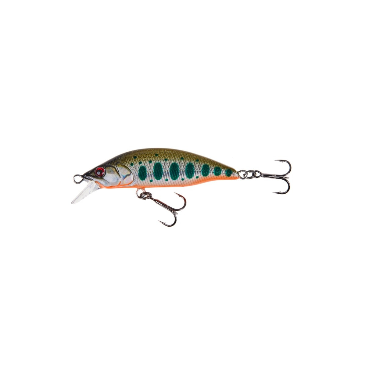 Wobler Lucky John Pro YUGA 50S 5cm - 906 Wobler Lucky John Pro YUGA 50S 5cm - 906
