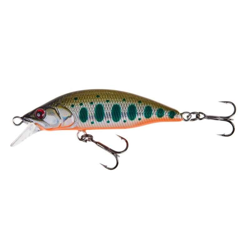 Wobler Lucky John Pro YUGA 50S 5cm - 906 Wobler Lucky John Pro YUGA 50S 5cm - 906