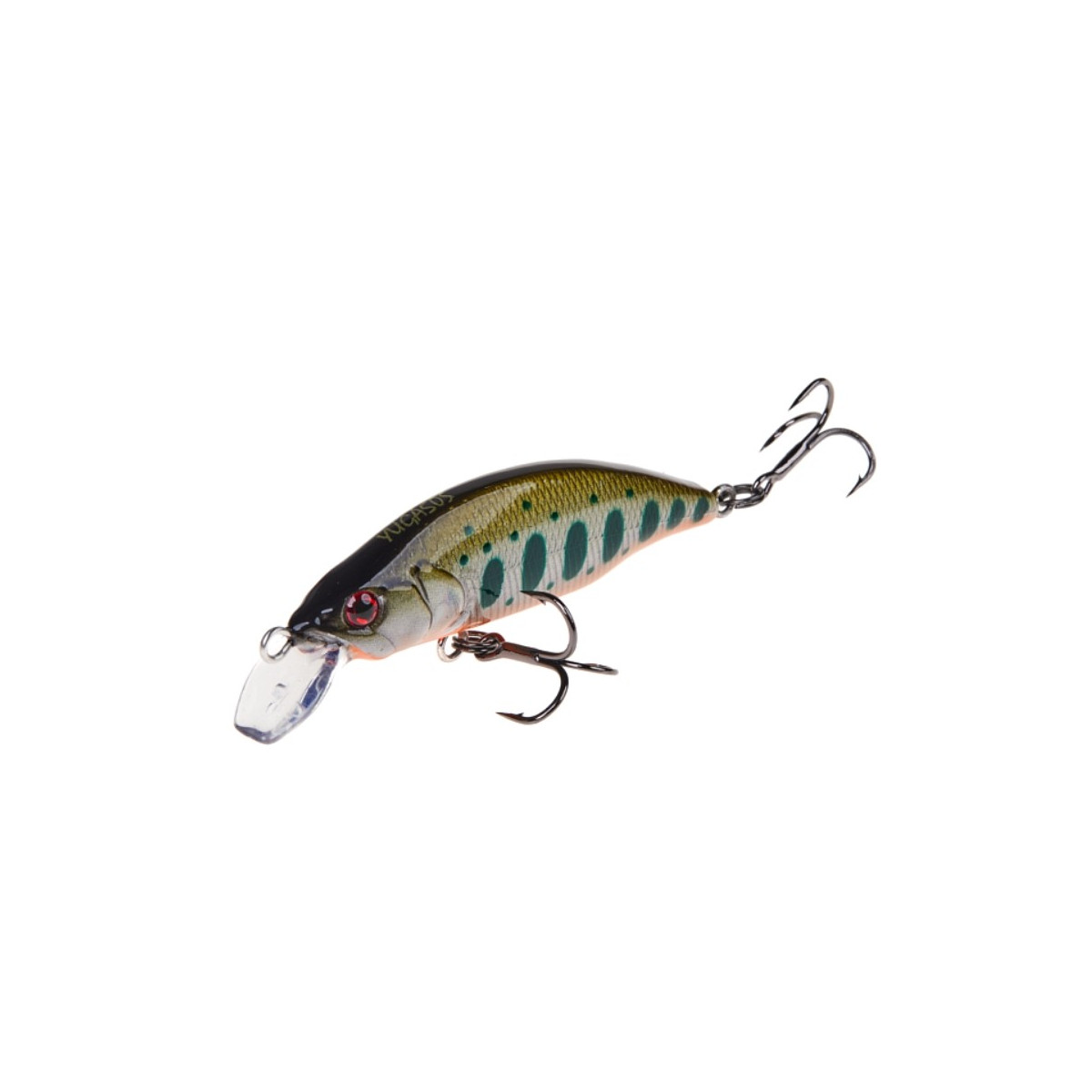 Wobler Lucky John Pro YUGA 50S 5cm - 906 Wobler Lucky John Pro YUGA 50S 5cm - 906