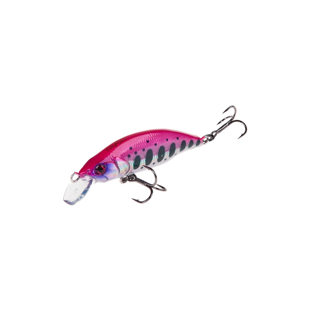 Wobler Lucky John Pro YUGA 50S 5cm - 907 Wobler Lucky John Pro YUGA 50S 5cm - 907