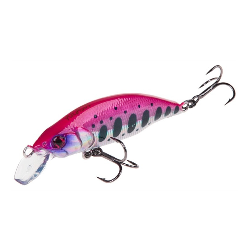 Wobler Lucky John Pro YUGA 50S 5cm - 907 Wobler Lucky John Pro YUGA 50S 5cm - 907