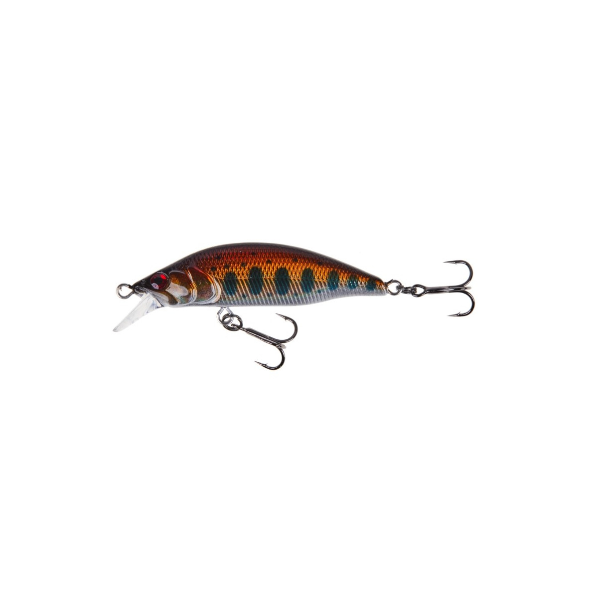Wobler Lucky John Pro YUGA 50S 5cm - 909 Wobler Lucky John Pro YUGA 50S 5cm - 909