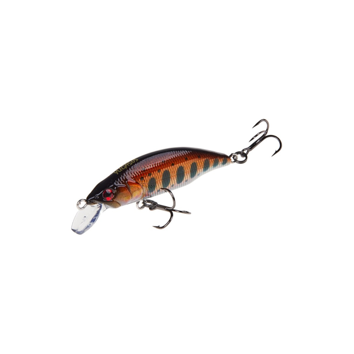 Wobler Lucky John Pro YUGA 50S 5cm - 909 Wobler Lucky John Pro YUGA 50S 5cm - 909