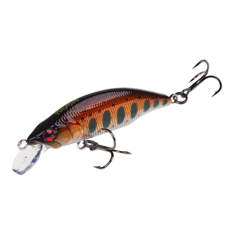 Wobler Lucky John Pro YUGA 50S 5cm - 909 Wobler Lucky John Pro YUGA 50S 5cm - 909