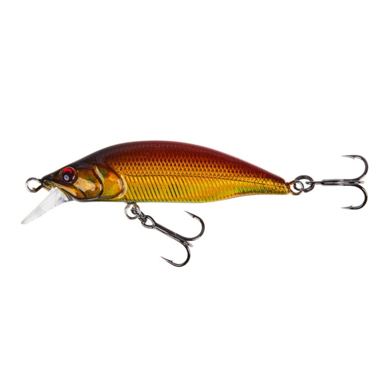 Wobler Lucky John Pro YUGA 50S 5cm - 911