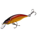 Wobler Lucky John Pro YUGA 50S 5cm - 911