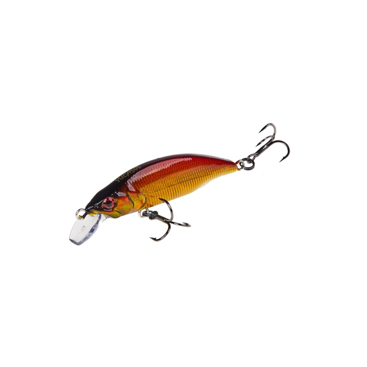 Wobler Lucky John Pro YUGA 50S 5cm - 911