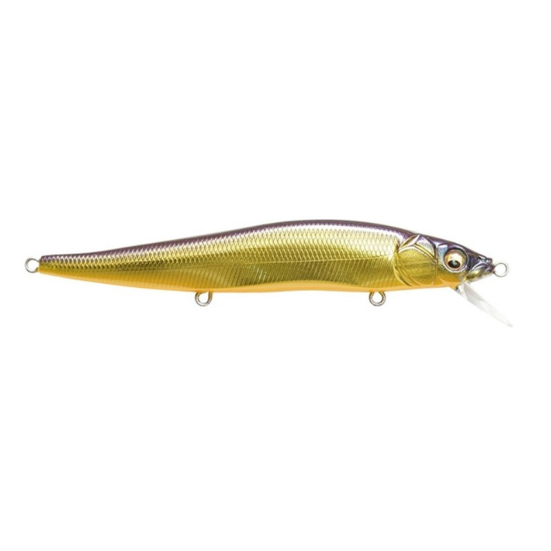 Wobler Megabass Vision Oneten 11cm - 041 M Champagne Kinkuro