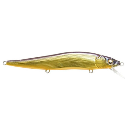 Wobler Megabass Vision Oneten 11cm - 041 M Champagne Kinkuro Wobler Megabass Vision Oneten 11cm - 041 M Champagne Kinkuro