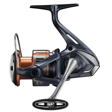 Kołowrotek Shimano Nasci FD 4000 Kołowrotek Shimano Nasci FD 4000