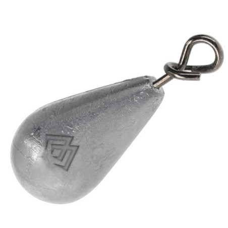 Ciężarki dociążające Mikado Jaws Clip Weights 7g Ciężarki dociążające Mikado Jaws Clip Weights 7g