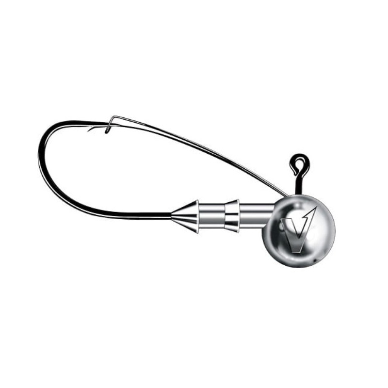 Główka DRAGON V-Point protector hak8/0 / 10g