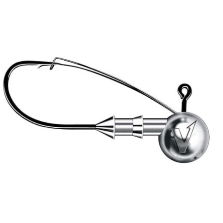 Główka DRAGON V-Point protector hak8/0 / 10g