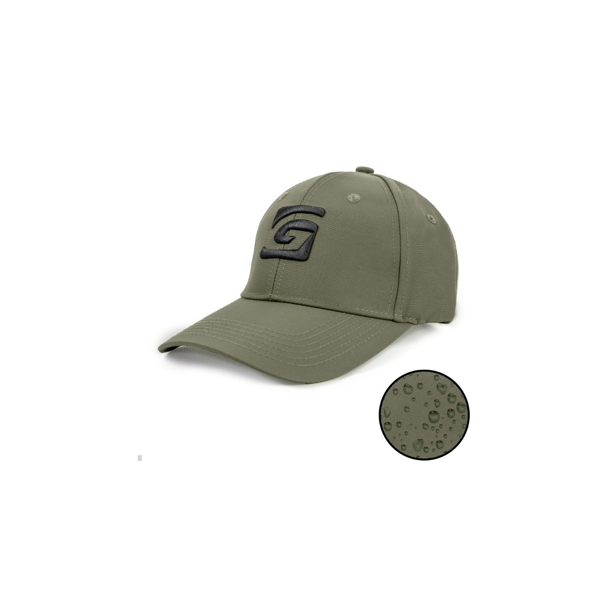 Czapka z daszkiem Graff R-49-7 Czapka z daszkiem Graff R-49-7