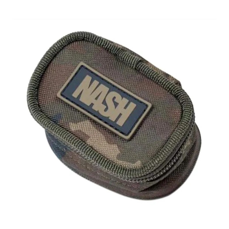 Torba na akcesoria Nash Tackle Pouch Small