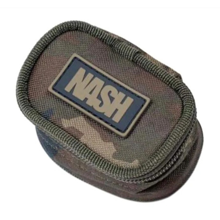 Torba na akcesoria Nash Tackle Pouch Small