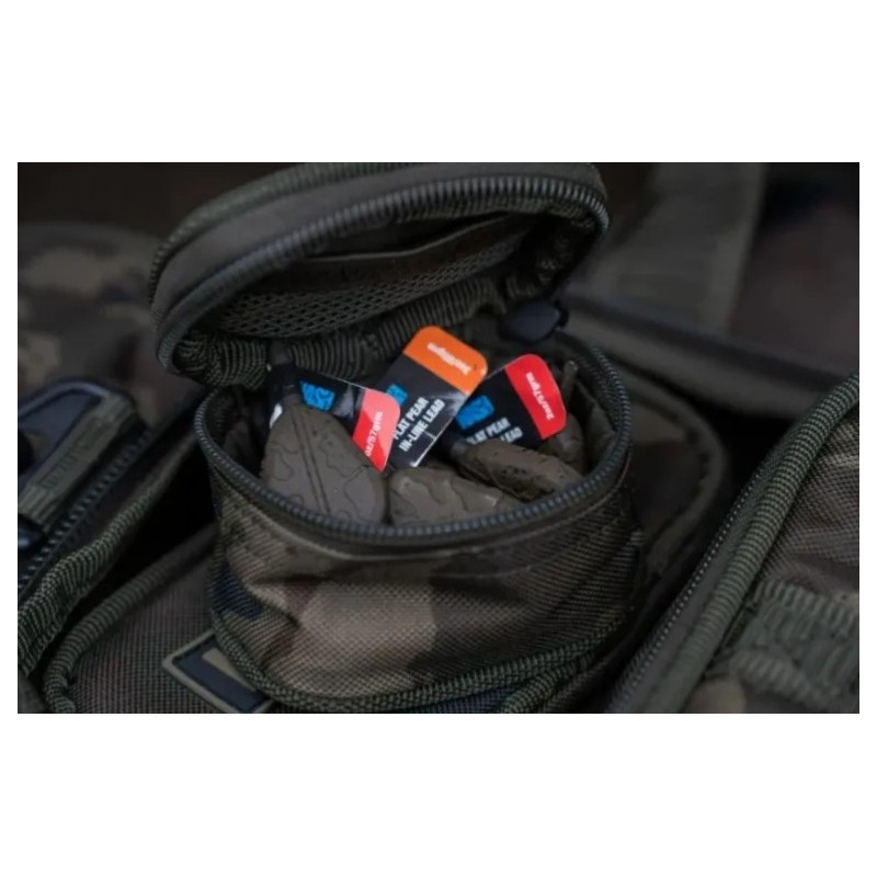 Torba na akcesoria Nash Tackle Pouch Small