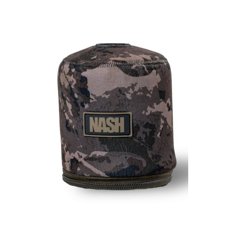 Pokrowiec na kartusz Nash Subterfuge Gas Canister Pouch