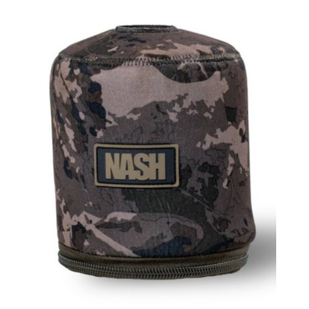 Pokrowiec na kartusz Nash Subterfuge Gas Canister Pouch Pokrowiec na kartusz Nash Subterfuge Gas Canister Pouch