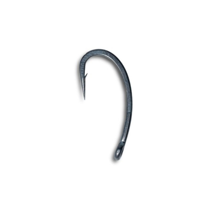 Haczyk Nash Curve Shank hak8