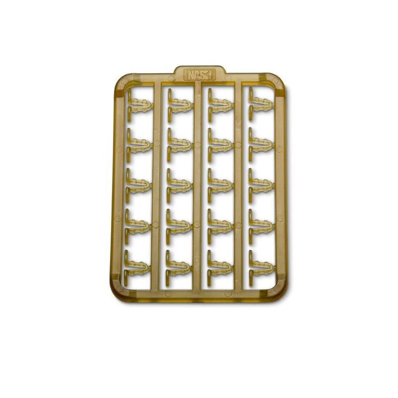 Stoper Nash 1Pellet Hair Stop t8182