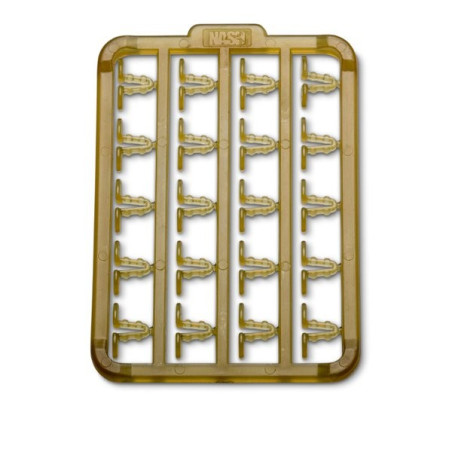 Stoper Nash 1Pellet Hair Stop t8182 Stoper Nash 1Pellet Hair Stop t8182