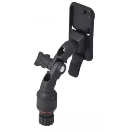 Uchwyt na telefon Borika z taśmą 3m TAX141 Uchwyt na telefon Borika z taśmą 3m TAX141